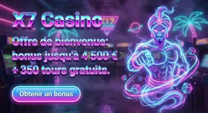 X7 Casino